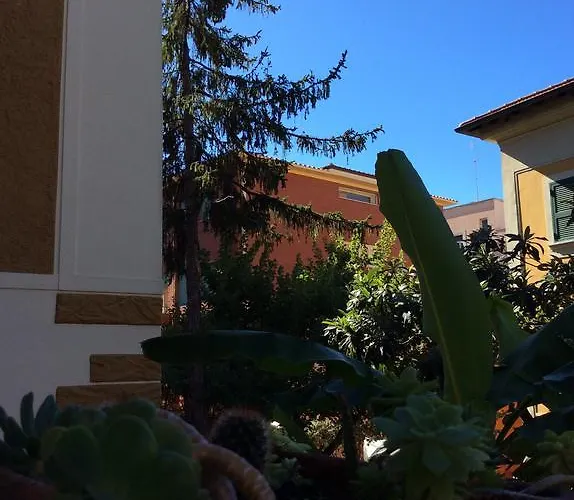 Affittacamere Figlie Maria Missionarie