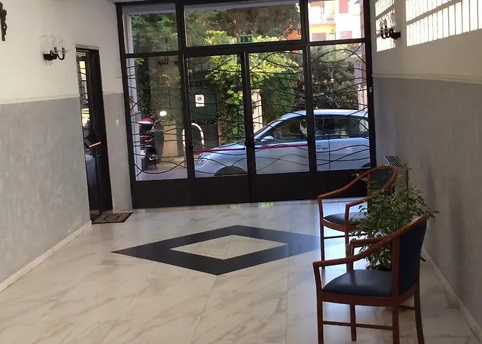 Figlie Maria Missionarie Affittacamere 4*