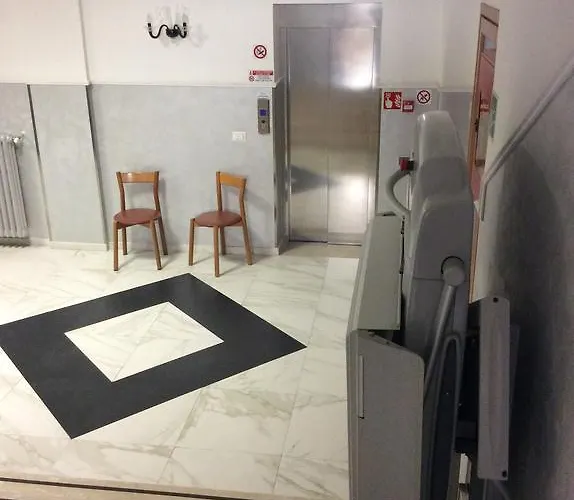 Figlie Maria Missionarie Affittacamere Roma