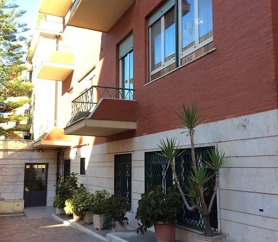 Affittacamere Figlie Maria Missionarie 4*