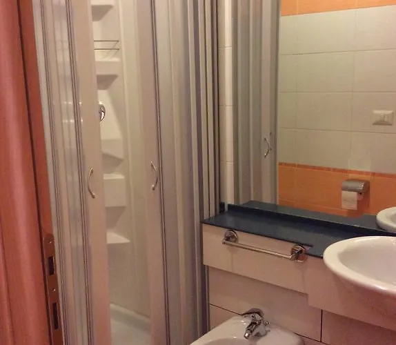 Affittacamere Figlie Maria Missionarie