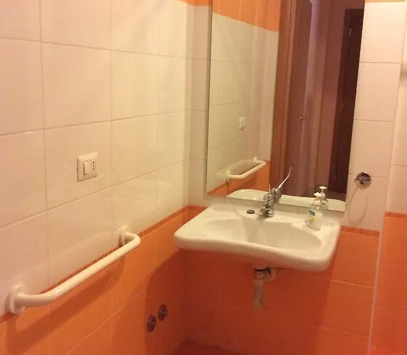 Figlie Maria Missionarie Affittacamere Roma