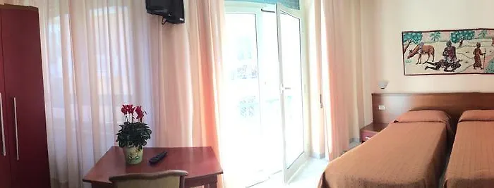 Affittacamere Figlie Maria Missionarie 4*