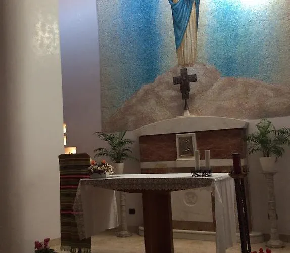 Figlie Maria Missionarie Affittacamere Roma